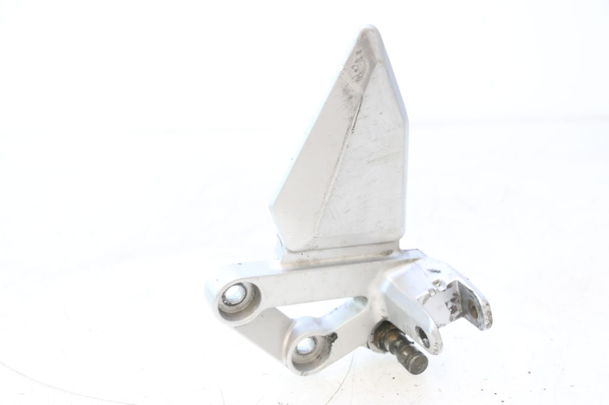 photo de PEDANA ANTERIORE SINISTRA SUPPORTO SUZUKI SV S 650 (2003 - 2009) - Dettaglio del componente