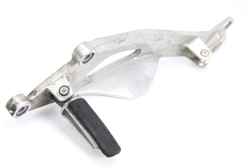 photo de PIASTRA PEDANA ANTERIORE SINISTRA YAMAHA TDM ABS 900 (2002 - 2014) - Vista principale