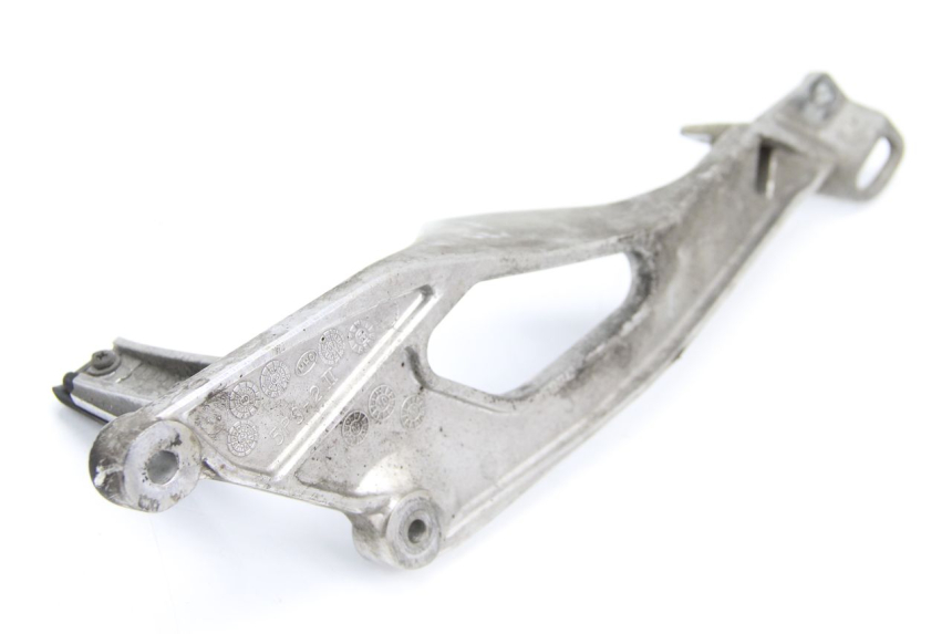 photo de PIASTRA PEDANA ANTERIORE SINISTRA YAMAHA TDM ABS 900 (2002 - 2014) - Zoom sullo stato d'uso