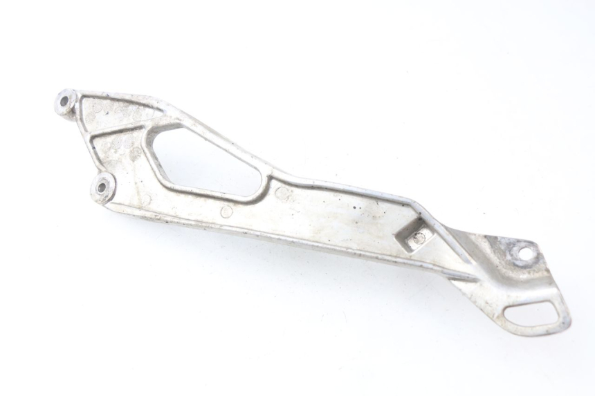 photo de PIASTRA PEDANA ANTERIORE SINISTRA YAMAHA TDM ABS 900 (2002 - 2014) - Zoom sullo stato d'uso