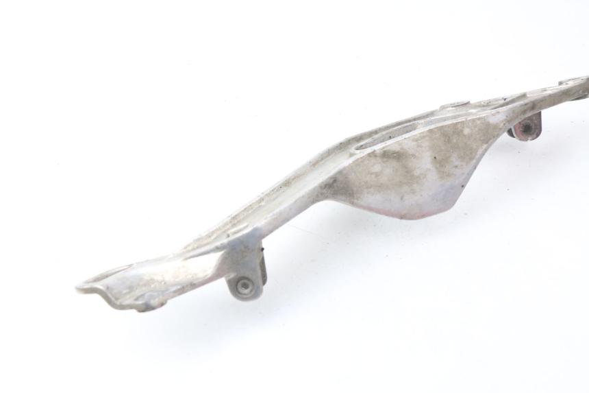 photo de PIASTRA PEDANA ANTERIORE SINISTRA YAMAHA TDM ABS 900 (2002 - 2014) - Altra angolazione