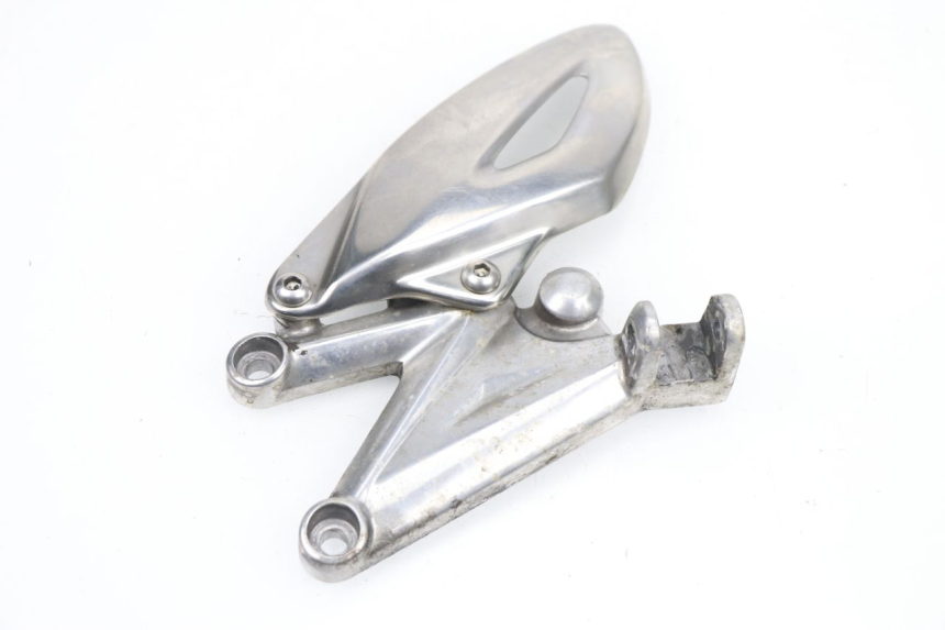 photo de PIASTRA PEDANA ANTERIORE SINISTRA TRIUMPH STREET TRIPLE 675 (2007 - 2012) - Altra angolazione