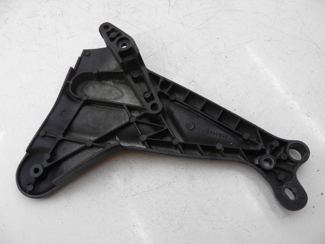 photo de PIASTRA PEDANA ANTERIORE SINISTRA TRIUMPH TROPHY 1200 (1996 - 2003) - Zoom sullo stato d'uso