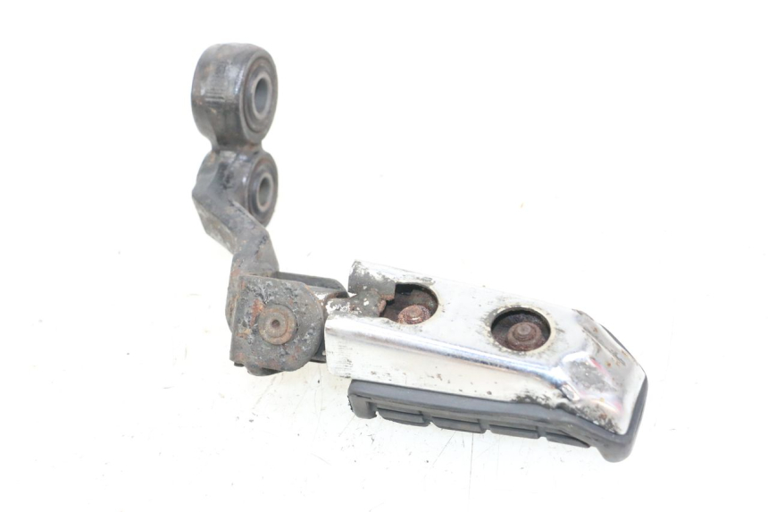 photo de PEDANA ANTERIORE SINISTRA SUPPORTO YAMAHA XJ F 900 (1983 - 1994) - Altra angolazione