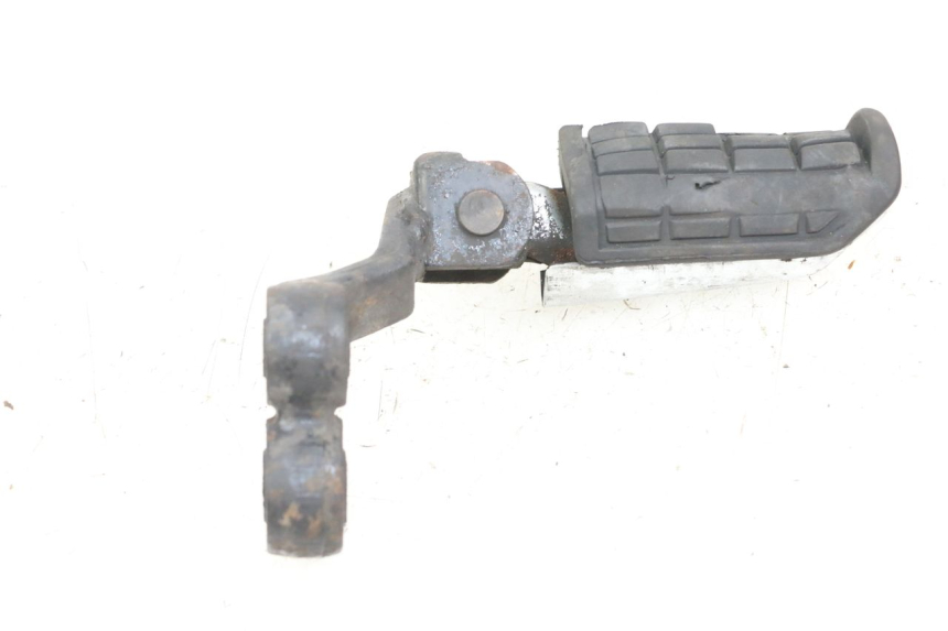 photo de PEDANA ANTERIORE SINISTRA SUPPORTO YAMAHA XJ F 900 (1983 - 1994) - Primo piano tecnico