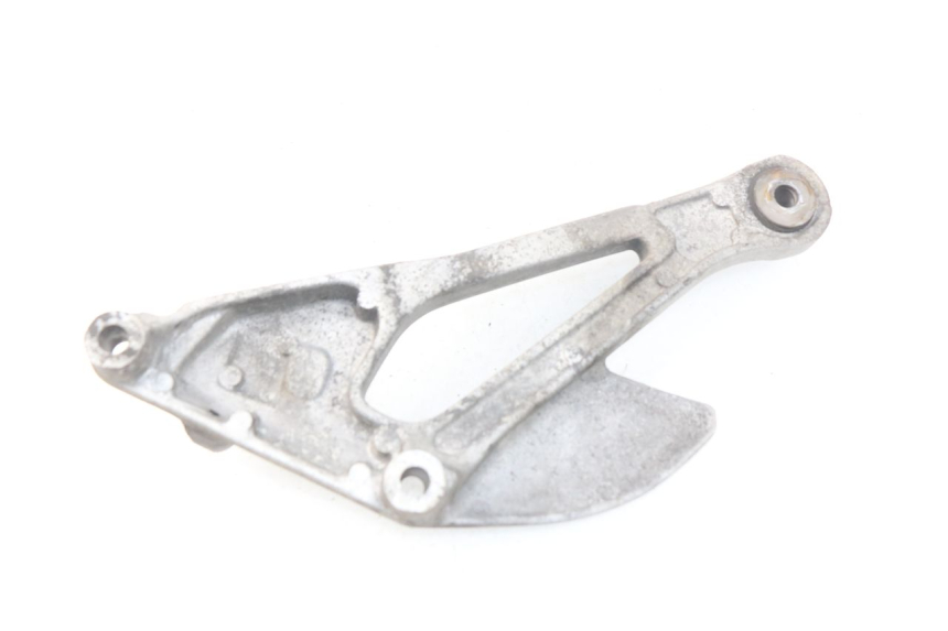 photo de PIASTRA PEDANA ANTERIORE SINISTRA YAMAHA XJ600 XJ DIVERSION 600 (1992 - 1997) - Zoom sullo stato d'uso