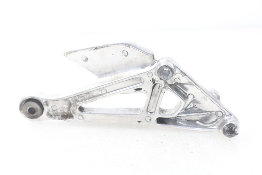 photo de PIASTRA PEDANA ANTERIORE SINISTRA YAMAHA XJ600 XJ DIVERSION 600 (1992 - 1997) - Zoom sullo stato d'uso