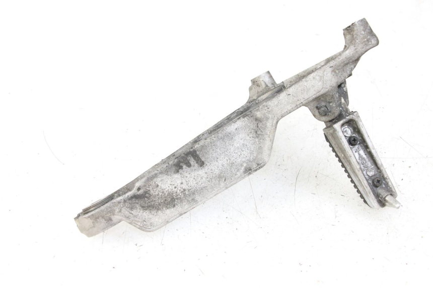 photo de PIASTRA PEDANA ANTERIORE SINISTRA YAMAHA XJ600 XJ DIVERSION 600 (1992 - 1997) - Altra angolazione