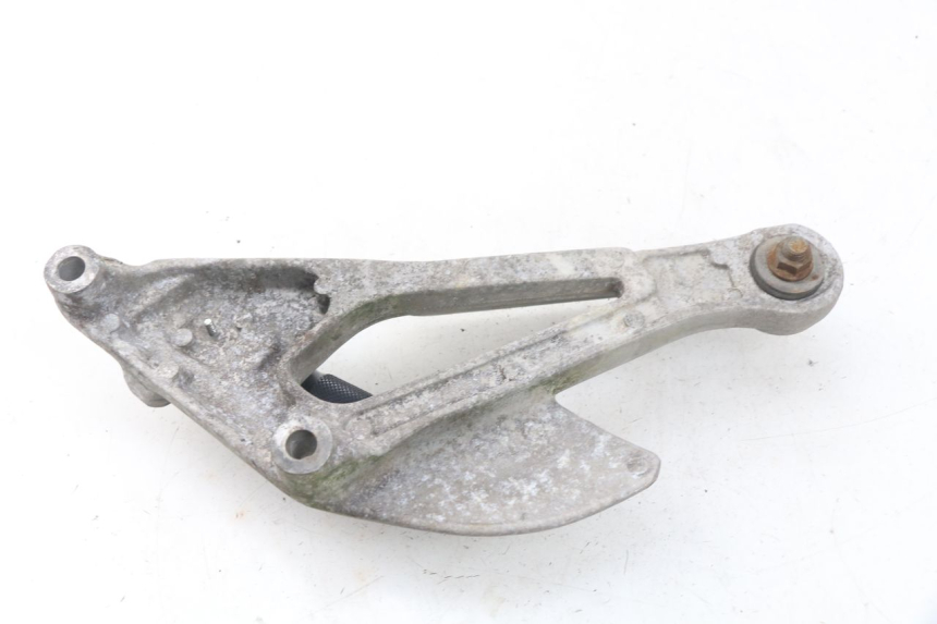 photo de PIASTRA PEDANA ANTERIORE SINISTRA YAMAHA XJN XJ N DIVERSION 600 (1994 - 1997) - Altra angolazione