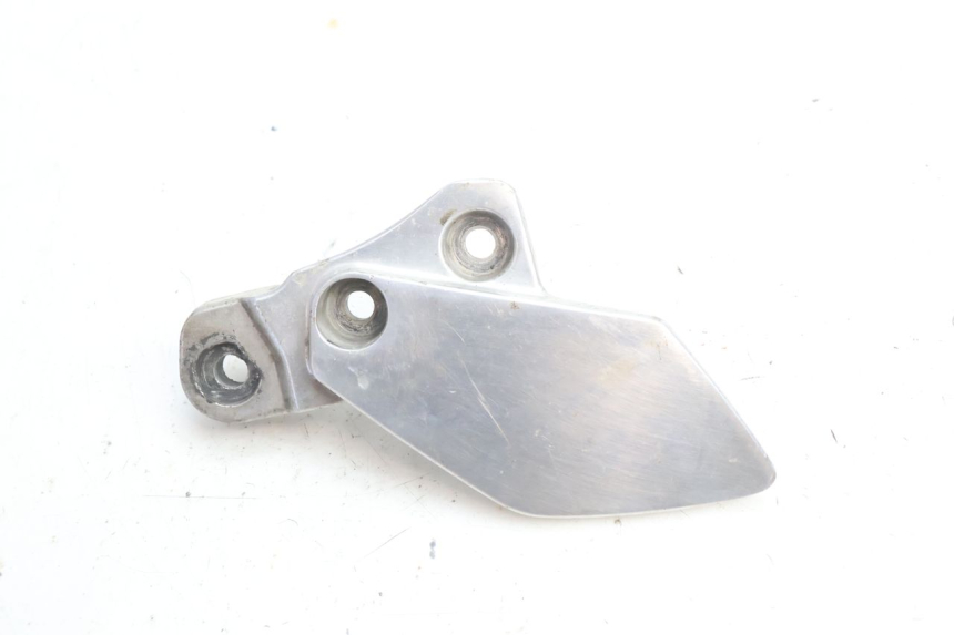 photo de Piastra poggiapiedi anteriore sinistra YAMAHA XJR 1300 (1998 - 2002) - Vista principale