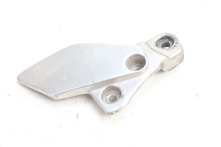 photo de Piastra poggiapiedi anteriore sinistra YAMAHA XJR 1300 (1998 - 2002) - Dettaglio del componente