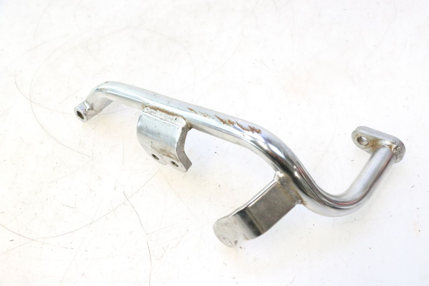 photo de PEDANA ANTERIORE SINISTRA SUPPORTO YAMAHA XV VIRAGO 535 (1988 - 2004) - Dettaglio del componente