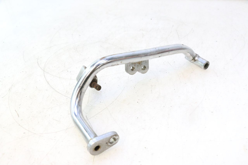 photo de PEDANA ANTERIORE SINISTRA SUPPORTO YAMAHA XV VIRAGO 535 (1988 - 2004) - Altra angolazione
