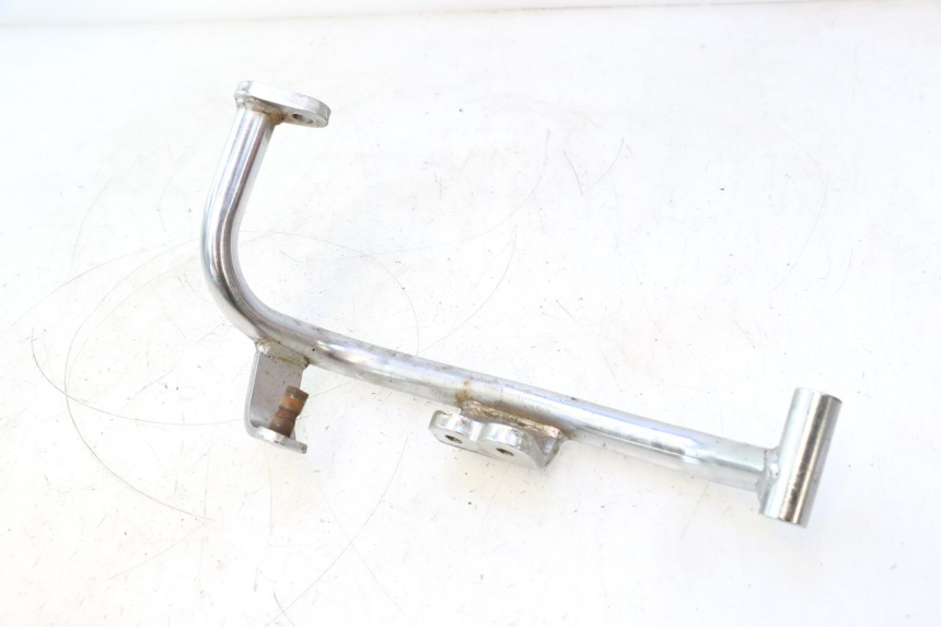 photo de PEDANA ANTERIORE SINISTRA SUPPORTO YAMAHA XV VIRAGO 535 (1988 - 2004) - Primo piano tecnico