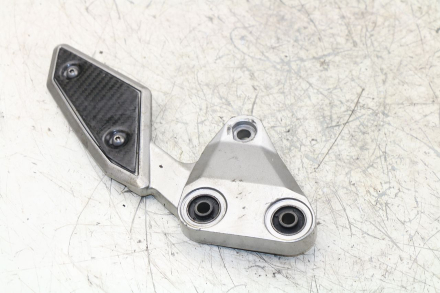 photo de PIASTRA PEDANA ANTERIORE SINISTRA YAMAHA FZ1 FAZER 1000 (2007 - 2009) - Vista principale