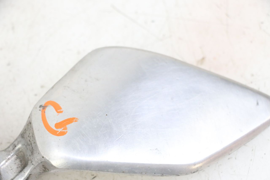 photo de PIASTRA PEDANA ANTERIORE SINISTRA YAMAHA FZS FAZER 600 (2001 - 2003) - Vista d'insieme del prodotto