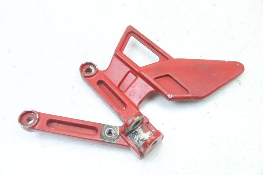photo de PEDANA ANTERIORE SINISTRA SUPPORTO YAMAHA TZR 50 (2008 - 2016) - Vista principale