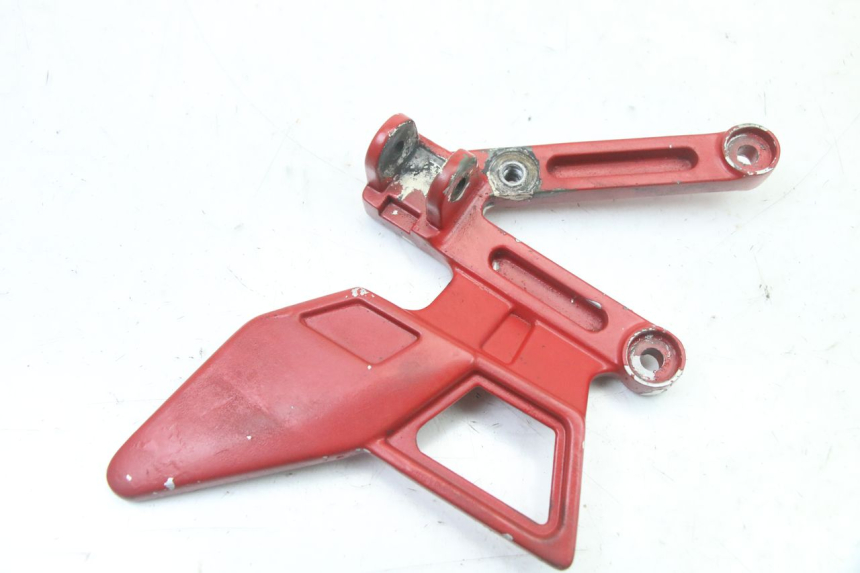 photo de PEDANA ANTERIORE SINISTRA SUPPORTO YAMAHA TZR 50 (2008 - 2016) - Altra angolazione