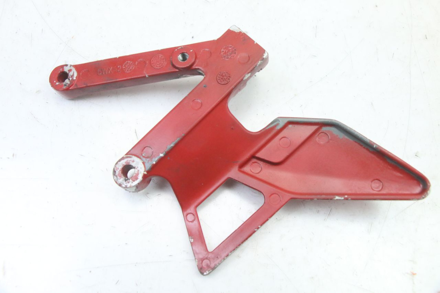 photo de PEDANA ANTERIORE SINISTRA SUPPORTO YAMAHA TZR 50 (2008 - 2016) - Vista d'insieme del prodotto