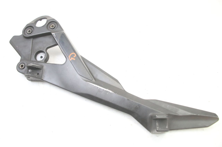 photo de PEDANA ANTERIORE SINISTRA SUPPORTO YAMAHA XJ6 600 (2008 - 2016) - Vista principale