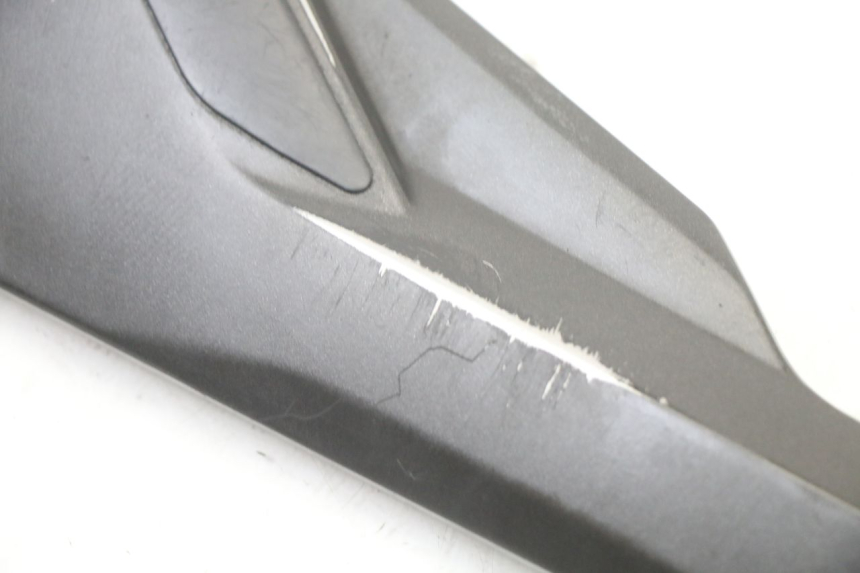 photo de PEDANA ANTERIORE SINISTRA SUPPORTO YAMAHA XJ6 600 (2008 - 2016) - Altra angolazione