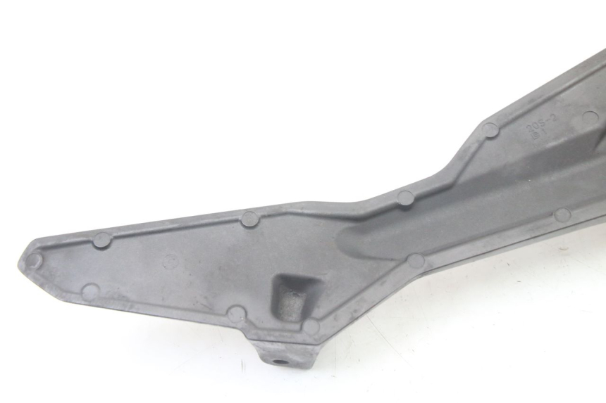 photo de PEDANA ANTERIORE SINISTRA SUPPORTO YAMAHA XJ6 600 (2008 - 2016) - Dettagli dei punti di fissaggio