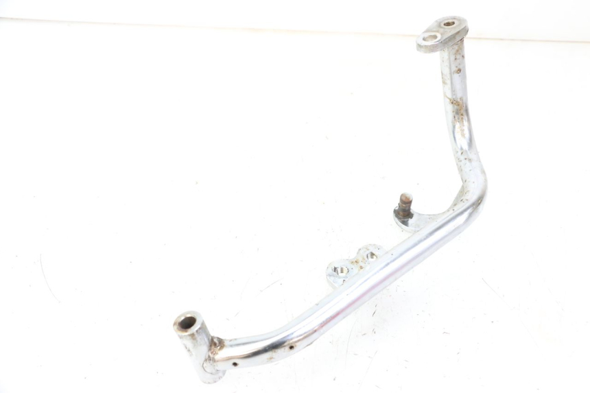 photo de PEDANA ANTERIORE SINISTRA SUPPORTO YAMAHA XV VIRAGO 535 (1988 - 2004) - Dettaglio del componente