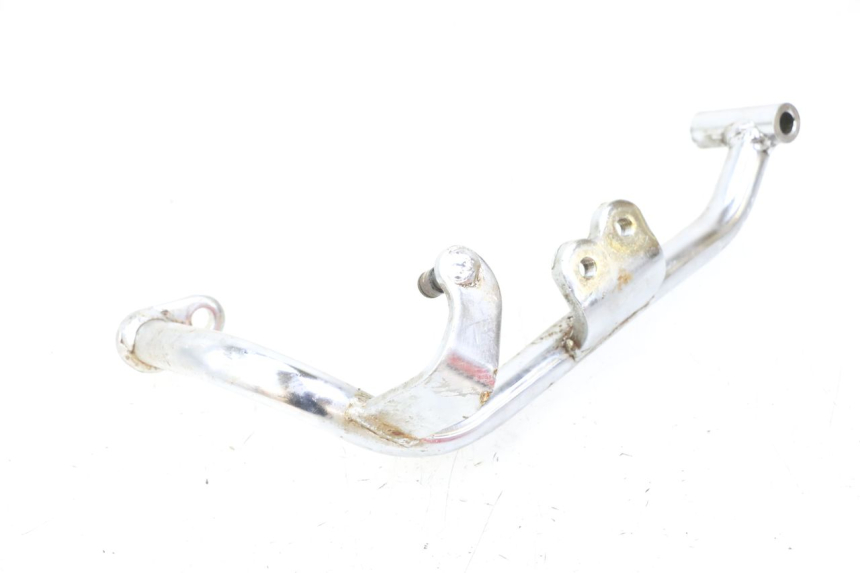 photo de PEDANA ANTERIORE SINISTRA SUPPORTO YAMAHA XV VIRAGO 535 (1988 - 2004) - Altra angolazione