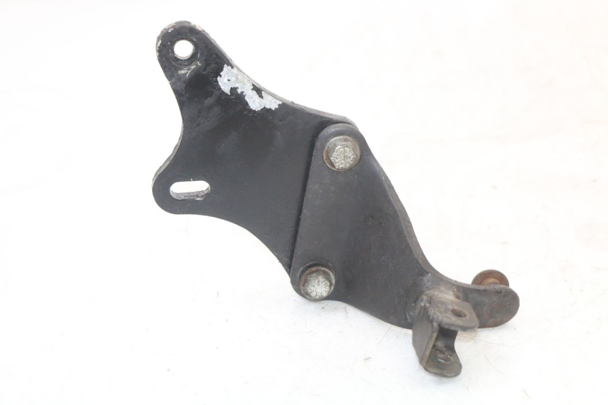 photo de PEDANA ANTERIORE SINISTRA SUPPORTO YAMAHA XVS DRAG STAR DRAGSTAR 650 (1997 - 2007) - Vista principale