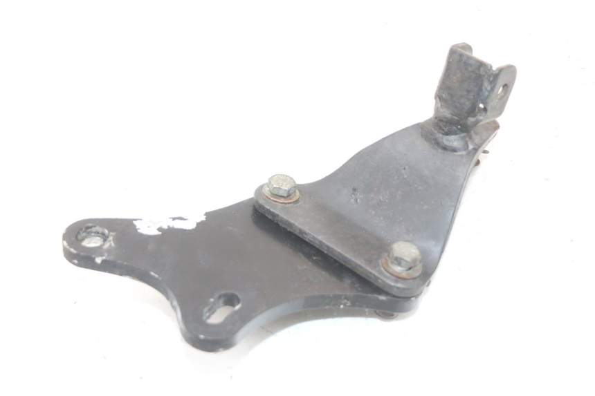 photo de PEDANA ANTERIORE SINISTRA SUPPORTO YAMAHA XVS DRAG STAR DRAGSTAR 650 (1997 - 2007) - Zoom sullo stato d'uso
