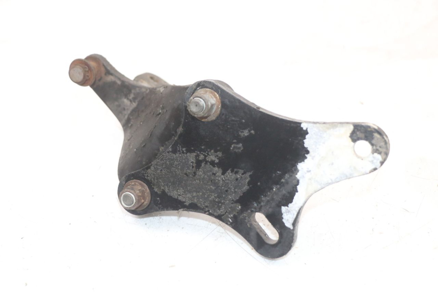 photo de PEDANA ANTERIORE SINISTRA SUPPORTO YAMAHA XVS DRAG STAR DRAGSTAR 650 (1997 - 2007) - Altra angolazione