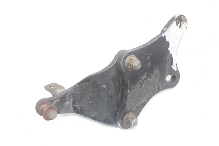 photo de PEDANA ANTERIORE SINISTRA SUPPORTO YAMAHA XVS DRAG STAR DRAGSTAR 650 (1997 - 2007) - Primo piano tecnico