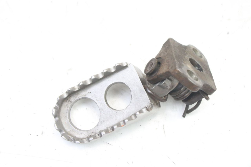 photo de PEDANA ANTERIORE SINISTRA SUPPORTO YAMAHA YZ 125 (2006 - 2016) - Vista principale