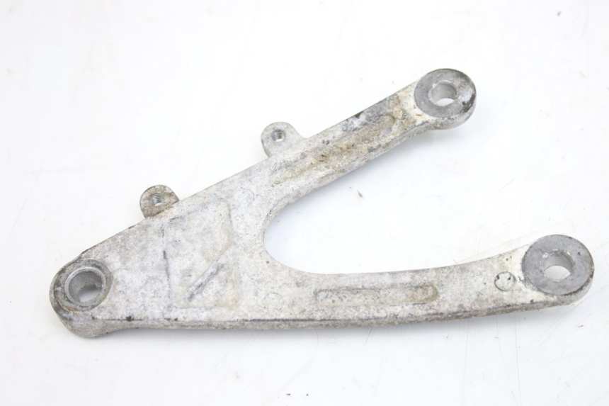 photo de PIASTRA PEDANA ANTERIORE SINISTRA YAMAHA YZF R1 1000 (2007 - 2008) - Dettaglio del componente