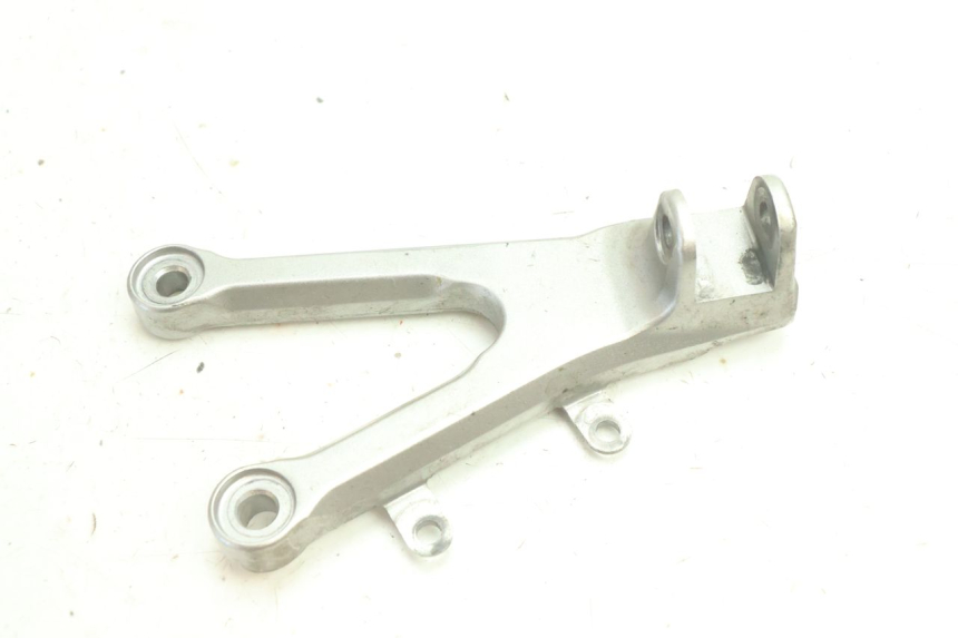 photo de PEDANA ANTERIORE SINISTRA SUPPORTO YAMAHA YZF R6 600 (2008 - 2009) - Dettaglio del componente