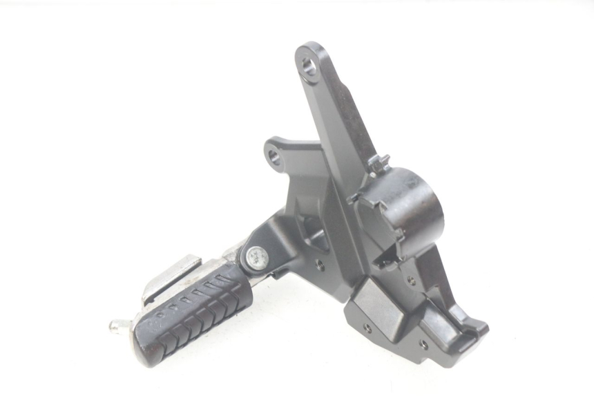 photo de PEDANA ANTERIORE SINISTRA SUPPORTO KAWASAKI Z 650 (2016 - 2019) - Vista principale