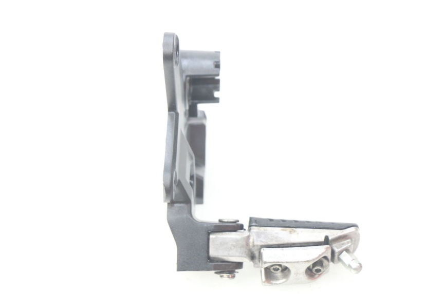 photo de PEDANA ANTERIORE SINISTRA SUPPORTO KAWASAKI Z 650 (2016 - 2019) - Altra angolazione
