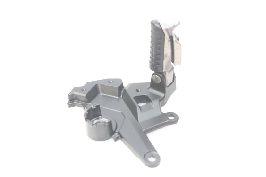 photo de PEDANA ANTERIORE SINISTRA SUPPORTO KAWASAKI Z 650 (2016 - 2019) - Vista d'insieme del prodotto