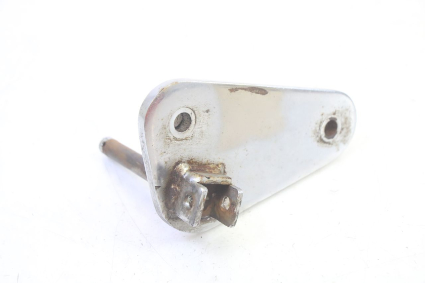 photo de PEDANA ANTERIORE SINISTRA SUPPORTO KYMCO ZING 125 (1997 - 2003) - Vista principale