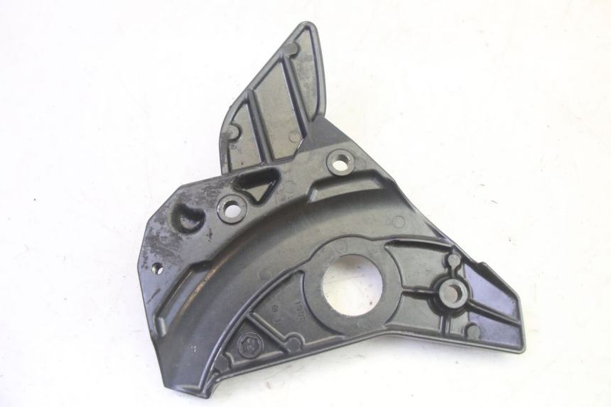 photo de PEDANA ANTERIORE SINISTRA SUPPORTO KAWASAKI ZR 7 750 (1999 - 2004) - Altra angolazione