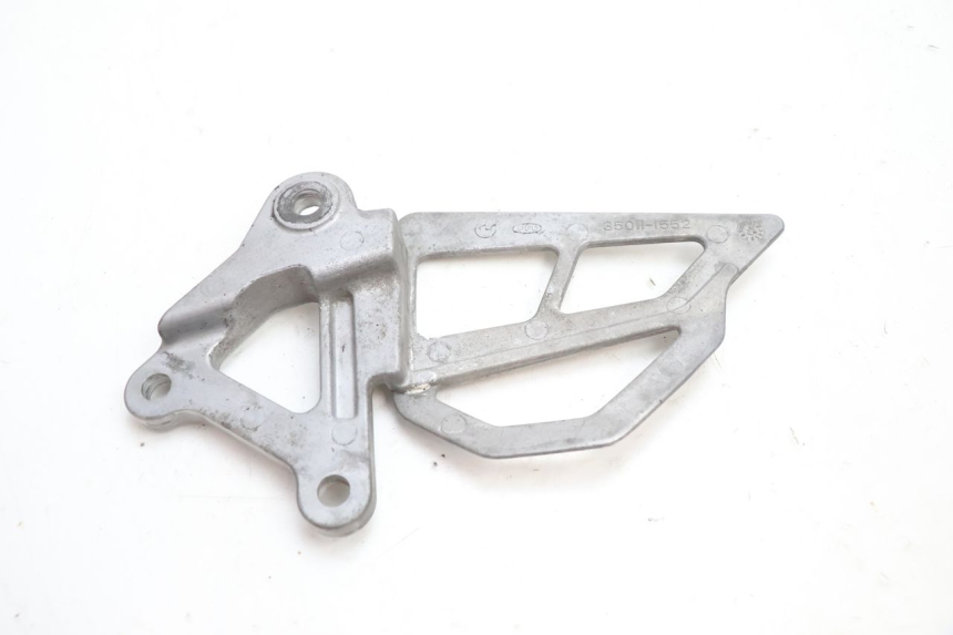 photo de PEDANA ANTERIORE SINISTRA SUPPORTO KAWASAKI ZX-6R ZX6R 600 (1995 - 1997) - Altra angolazione