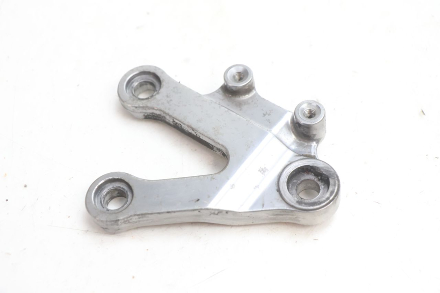 photo de PEDANA ANTERIORE SINISTRA SUPPORTO KAWASAKI ZX-6R ZX6R 600 (2000 - 2002) - Vista principale