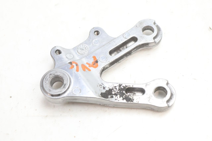 photo de PEDANA ANTERIORE SINISTRA SUPPORTO KAWASAKI ZX-6R ZX6R 600 (2000 - 2002) - Altra angolazione
