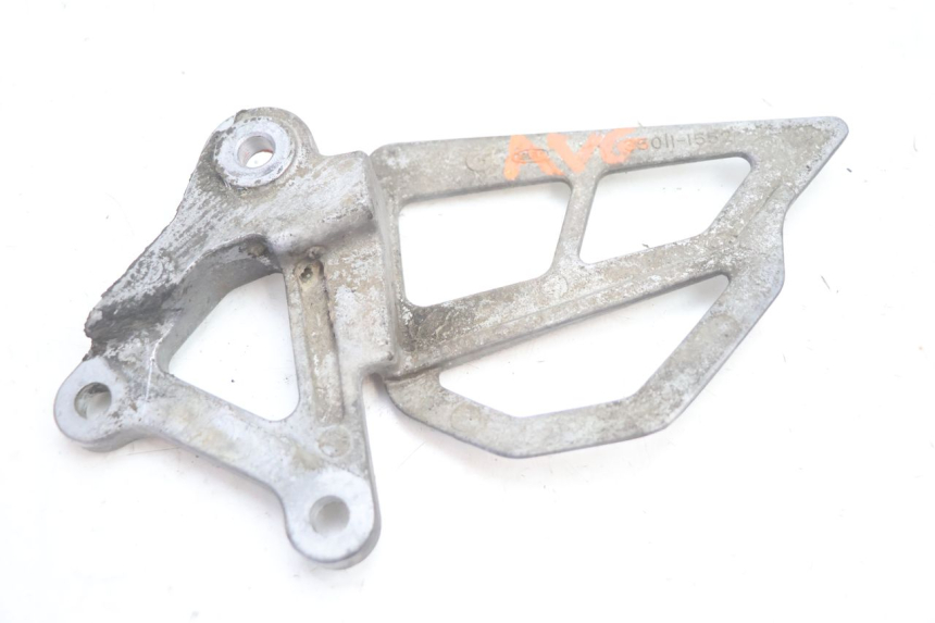 photo de PEDANA ANTERIORE SINISTRA SUPPORTO KAWASAKI ZX-6R ZX6R 600 (1995 - 1997) - Vista d'insieme del prodotto