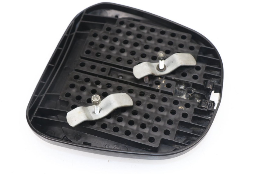 photo de Piastra porta bauletto PIAGGIO VESPA LX 2T 50 (2005 - 2013) - Dettaglio del componente