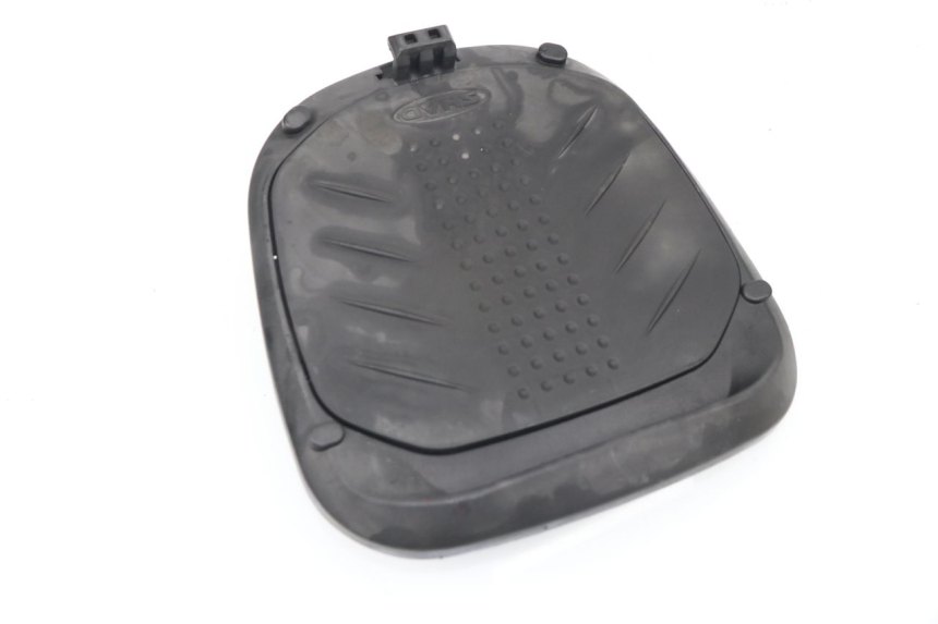 photo de Piastra porta bauletto PIAGGIO VESPA LX 2T 50 (2005 - 2013) - Zoom sullo stato d'uso