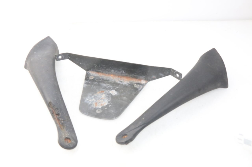 photo de piastra del bauletto PIAGGIO SKIPPER 125 (2000 - 2004) - Vista principale