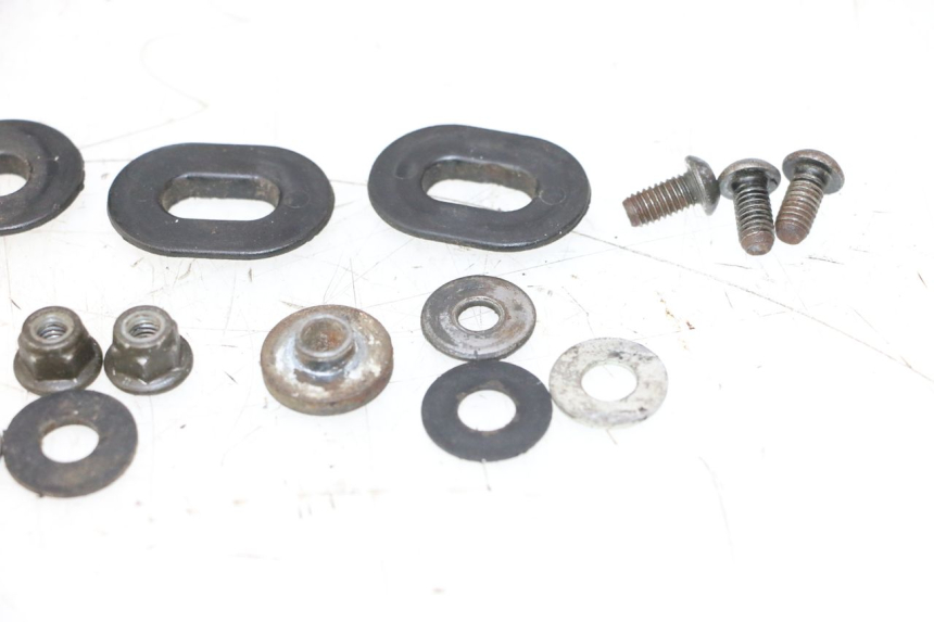 photo de STAFFA ATTACCO HONDA XLV VARADERO 125 (2007 - 2012) - Ricambio usato controllato