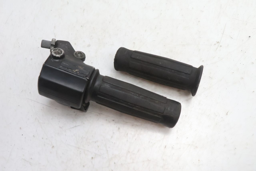 photo de ACCELERATORE PEUGEOT 103 SPX CLIP 50 (1989 - 1992) - Vista principale