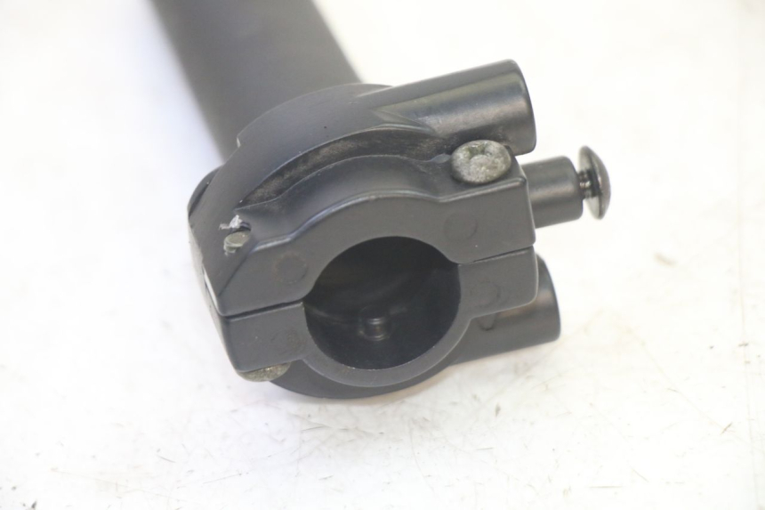 photo de ACCELERATORE QUADRO 4 4D 350 (2015 - 2018) - Zoom sullo stato d'uso